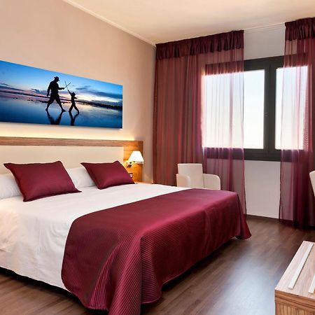 טורבייחה Dna Monse Hotel Spa & Golf מראה חיצוני תמונה
