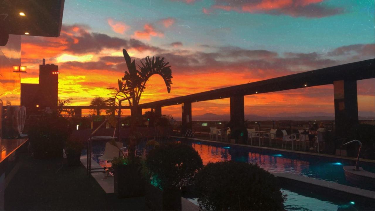 טורבייחה Dna Monse Hotel Spa & Golf מראה חיצוני תמונה