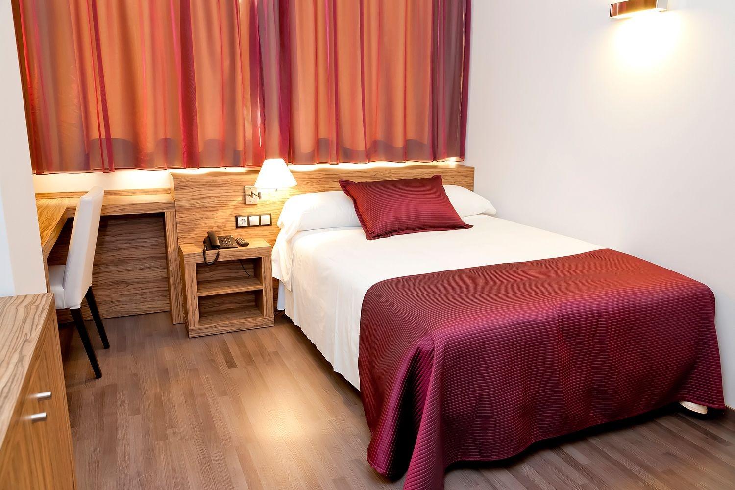 טורבייחה Dna Monse Hotel Spa & Golf חדר תמונה