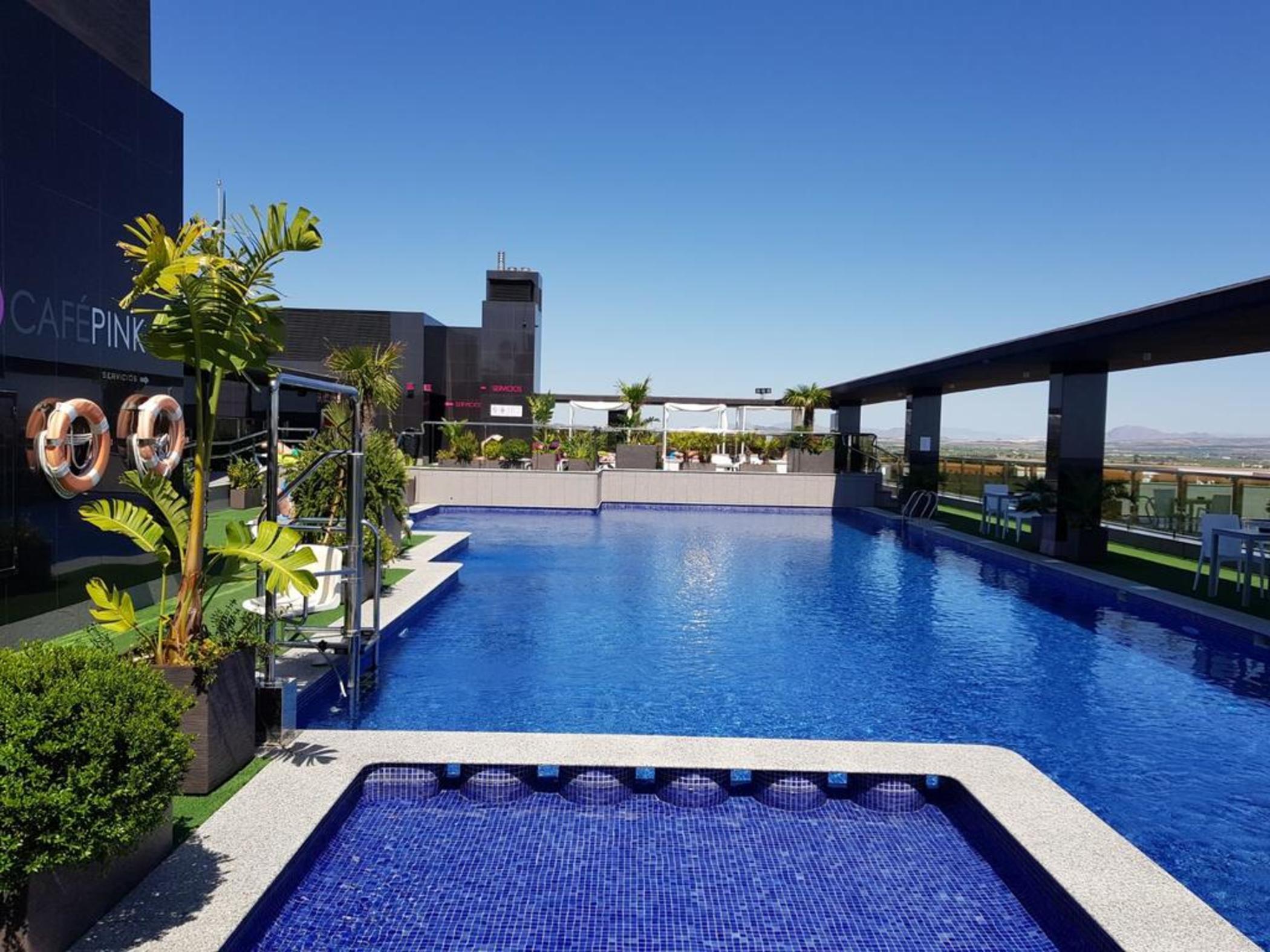 טורבייחה Dna Monse Hotel Spa & Golf מראה חיצוני תמונה